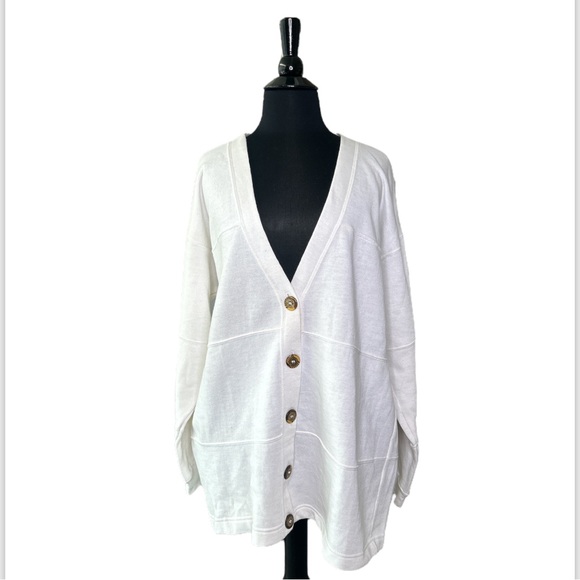 China Wear Vintage Cardigan - Picture 3 of 13